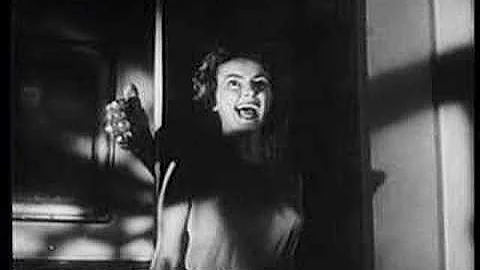 Vincent Price - The House on Haunted Hill - Trailer