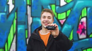 Best Vape Pen - Lookah Seahorse X - How to Use