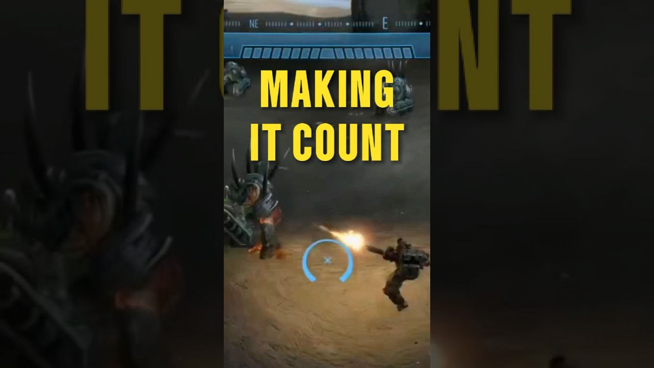 Битва трёх королей | Хорхе против Охотников в модификациях Halo Reach