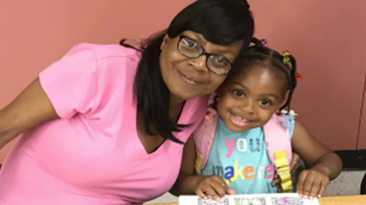 FRANCES BROCK STARMS EARLY CHILDHOOD CENTER