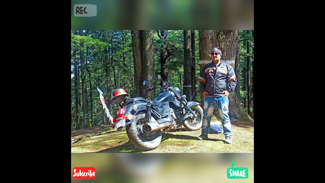 Panchari hill station Udhampur j&k || Road trip with Mny srma