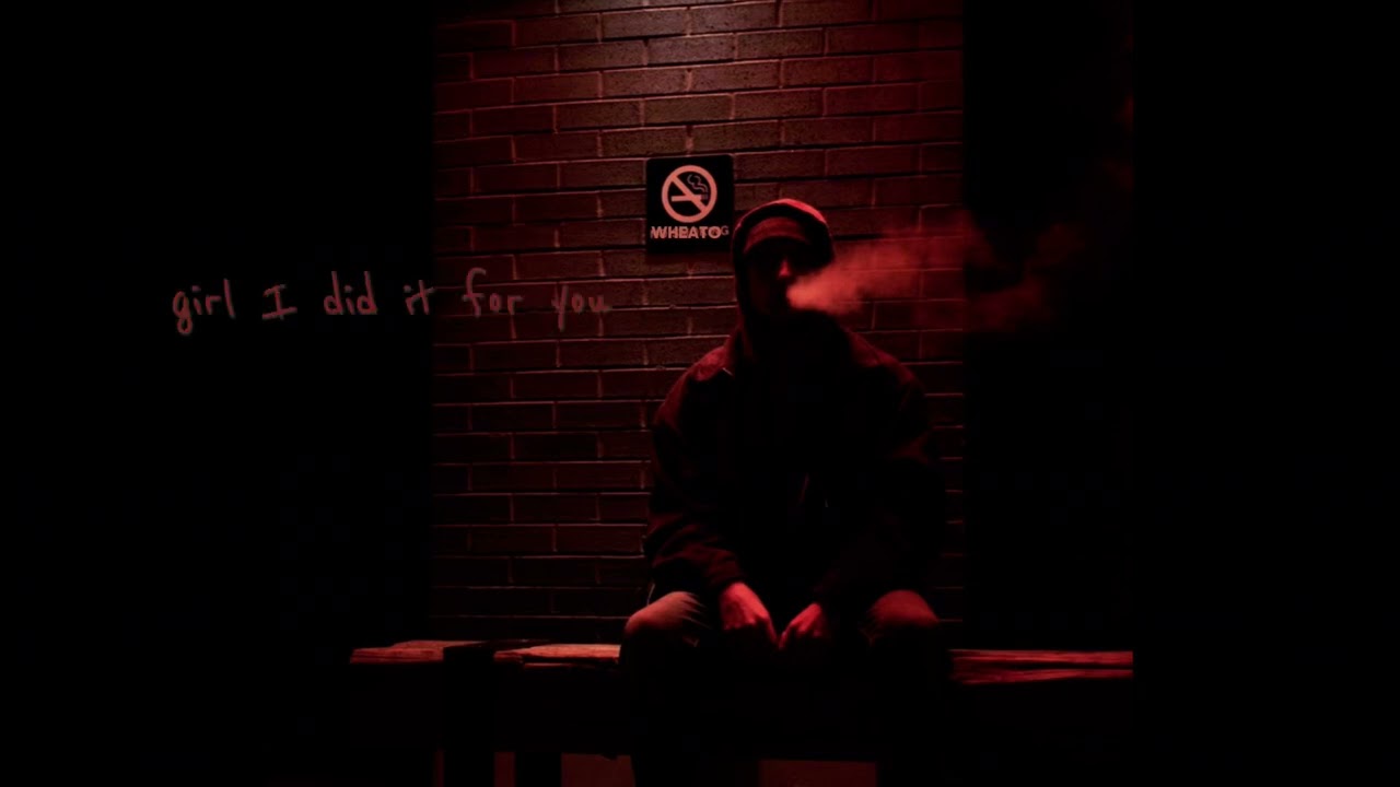 Hysteric by Jaydes (SPED UP + REVERB)