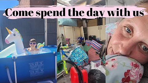 A DAY OF STRUGGLING WITH CHRONIC ILLNESS