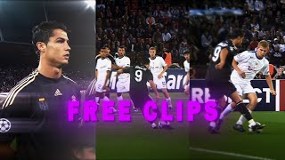 Cristiano Ronaldo Free Clips Vs Zurich