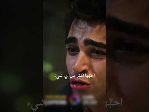 اعتراف سيران بحبها لفريد طائر الرفراف الحلقة 