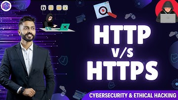 HTTP बनाम HTTPS 🚨 उदाहरणों के साथ