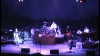 The mist covered mountains (Local Hero) — Mark Knopfler 2005 Newcastle LIVE