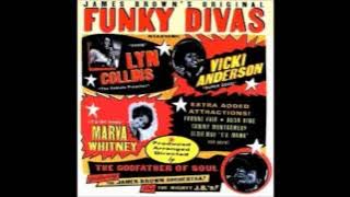 James Brown - Think (About It) Featuring Lyn Collins