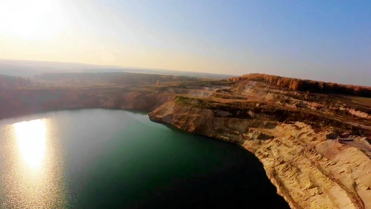 Каменушка | Kamenushka sinematic Fpv