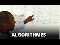 Les algorithmes en programmation informatique explication simple pour dbutants