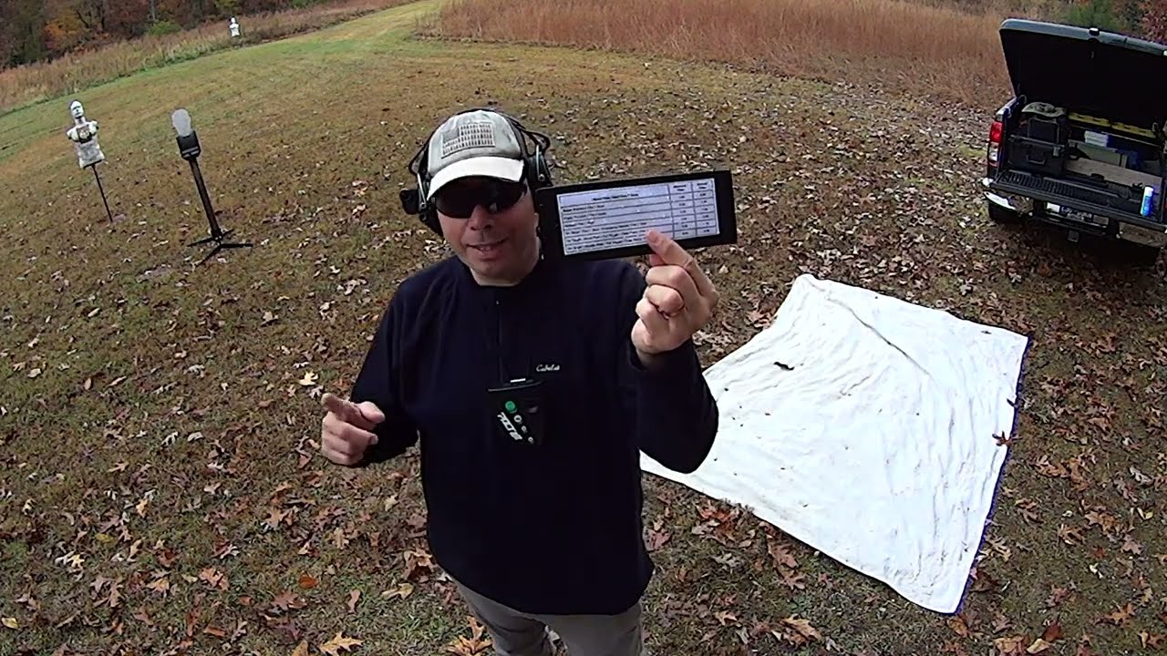 Trigger Guard Holsters & Other Musings