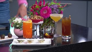 Step up your brunch game with fresh ideas from Stonegarden