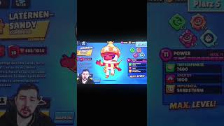 JoJonas ranked legendäre Brawler (alt) #brawlstars #jojonas