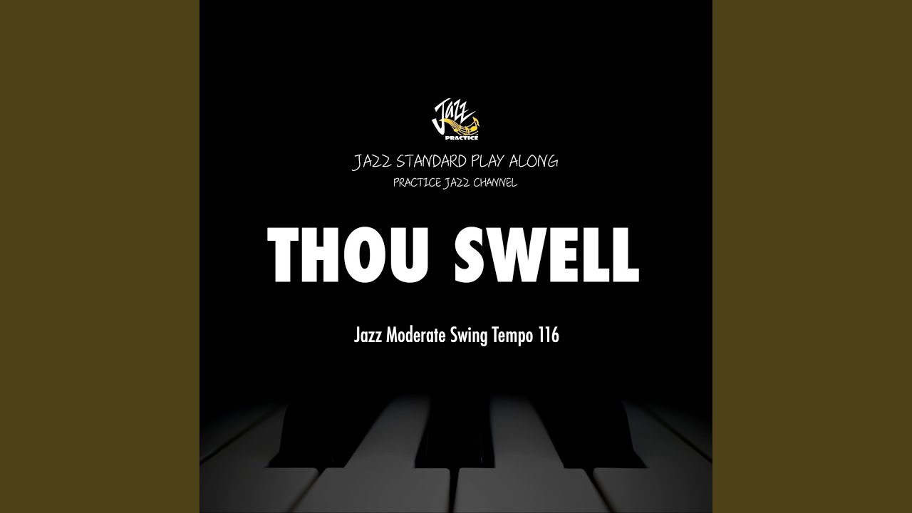 Thou Swell (Guitar Trio Version) - YouTube