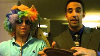 **2012 WFFFL Draft Lottery** Part II