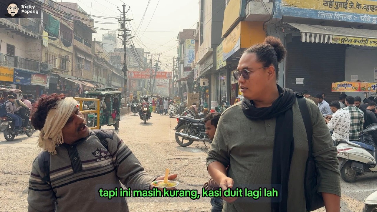 DEFINISI DIKASI HATI MINTA FERARRI‼️SAMPE BERANTEM DIBUATNYA‼️BRUTAL BANGET KALAU UDAH DIBAIKIN‼️