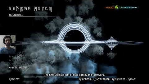 LIVE: Tetris Effect: Connected - Tetrimidion action