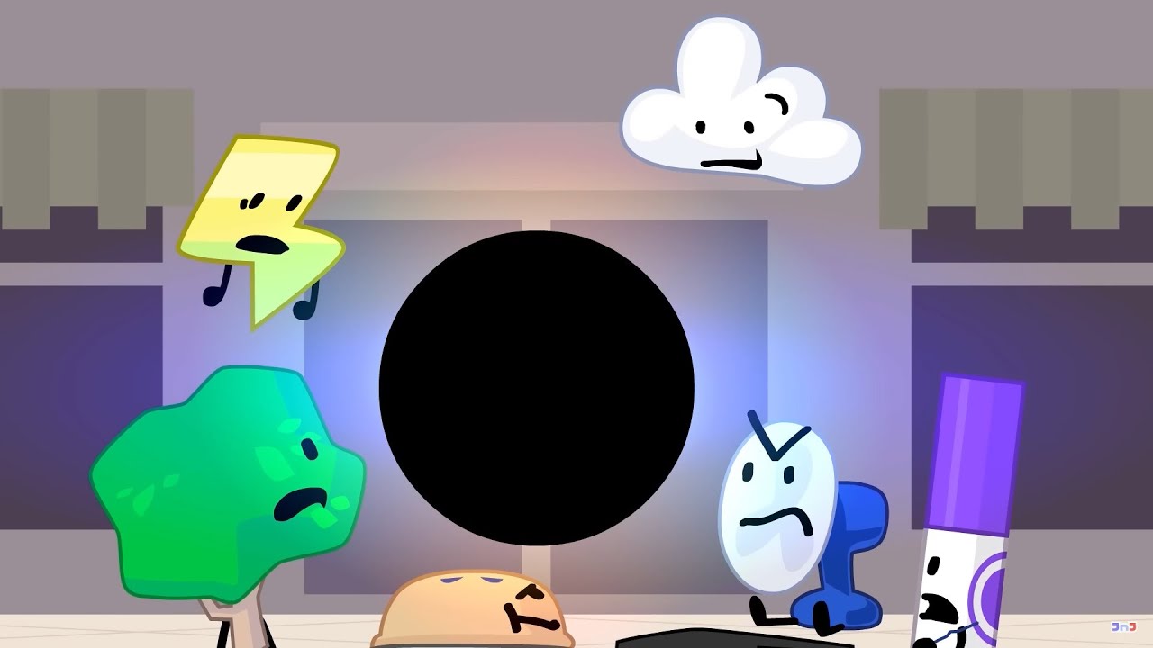 BFB Viewer Voting 30! - YouTube