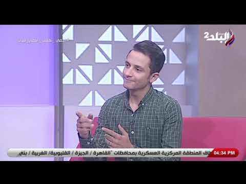 الداعية تامر مطر انصح الناس بالإكثار من الدعاء عند الابتلاء