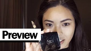 How Maxine Medina Does Her Pageant Makeup