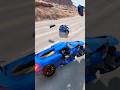PORSCHE VS JESCO:🔥💥 BeamNG DRIVE: #beamngdrive #beamng #beamngcrash #beamngcrashes #beamngcars