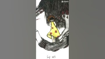 SCP-683 & SCP-053 #scpfoundation #scp682 #fyppppppppシ #viralshort