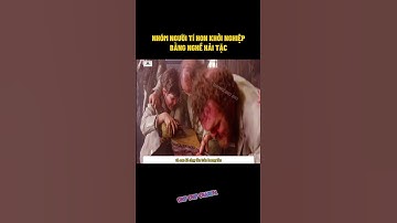 Nhóm người tí hon khởi nghiệp bằng nghề hải tặc #shorts #phimmoicuatoi #reviewphimhay