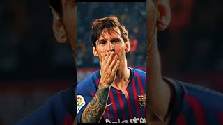 Another Messi Edit