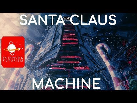 Video: The Prototypes Of Santa Claus - Alternative View