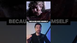 Why Was The Veil Torn At Jesus Death?