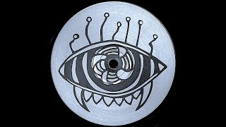 Ultrahigh - The Revenge Of The Maya Gods Unpublished Remix