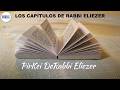 Los capítulos de Rabbi Eliezer👉🏼 Capítulo 12. Adam y Java en el Paraíso