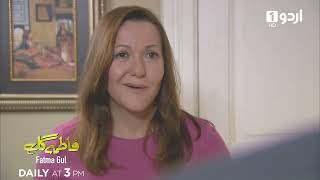 Fatma Gul Episode 227 Turkish Drama Fatmagül