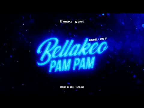 Bruno LC, Keko DJ - BELLAKEO PAM PAM
