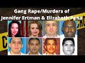 Gang R*pe & Murders of Jennifer Ertman & Elizabeth Pena!