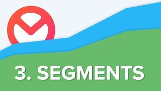 3 - Target Segments