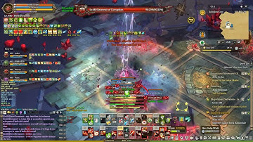 Tree Of Savior Game Play 20230112 20 27 06 298 Goddess Turbulent Core