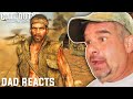 Dad Reacts to Vietnam Mission in Call of Duty Black Ops Story | PART 4