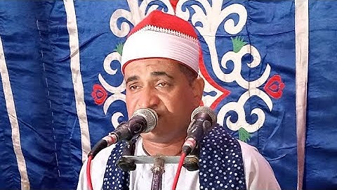 وأن ليس للإنسان إلا ماسعي سورة النجم واول القمر روعة للشيخ نبيل البدرمانى تلاوة فوق الوصف 16_7_ 2021