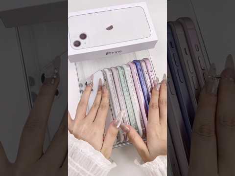 iPhone 15 Pink