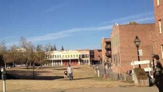 Video tour of historic old sacramento! sacramento state park is
located within the district sacramento, california. i...