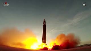 Why is North Korea developing solid-fuel missiles?