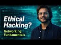 Networking Fundamentals for Ethical Hacking, Part - 1 | (Module 1) | SecByTrust 👾