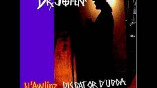 Dr. John -  Dis Dat or d&#39;Udda