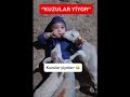 Kuzular yiyorlar #shortsviral #keşfetbeniöneçıkar #haber #okul #sondakika #video #komik #23nisan