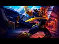 La Ravage - Falcon Punch