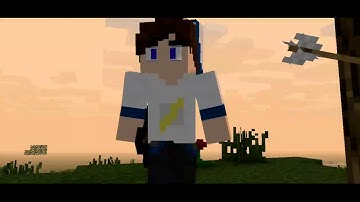 Fan Intro ~Regy~ | Mine Imator Comunity Build | I Like Regy Intros ^_^