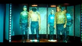 Star Trek Tos Transporter Sound Effects Full Mix De-Mat