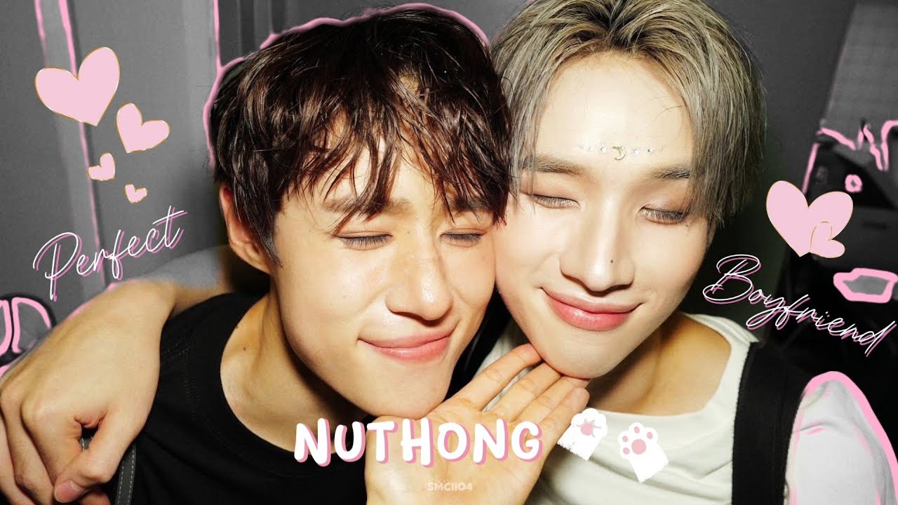 [OPV] ปัญหาระดับชาติ (SO FLY) | NutHong🩵🩷