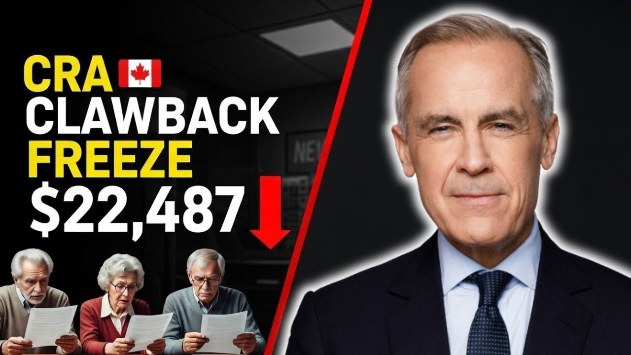 🚨 CRA AI WARNING Bank Clawback Starts Feb 23! (Use Audit Shield & Schedule 8 NOW) | [ FEB 2026 ]🛡️